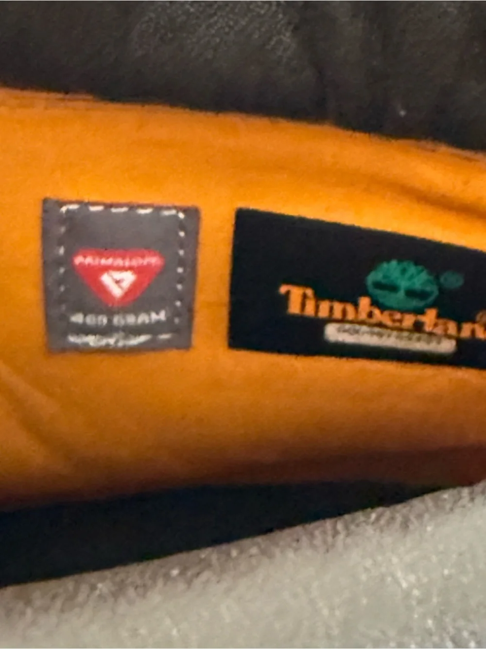 Timberland Premium 6 Inch Waterproof Men’s Nubuck Leather Boots